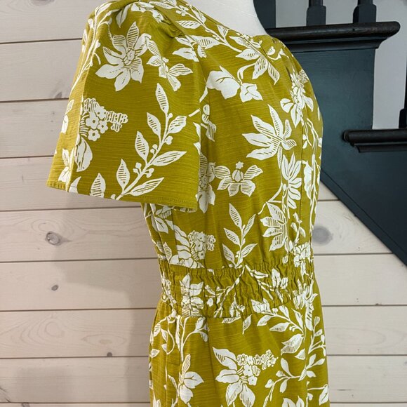 071  Maeve Somerset Jumpsuit Nwot  Size XS - Picture 8 of 13